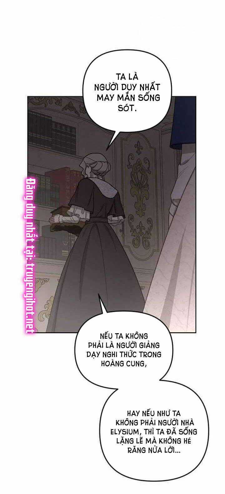 Hoàng Đế Đảo Ngược Thời Gian Chapter 48 trang 31