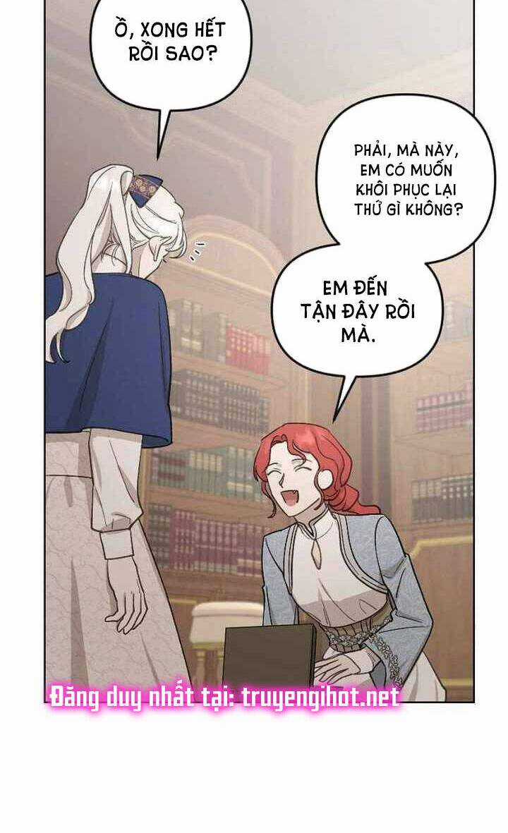 Hoàng Đế Đảo Ngược Thời Gian Chapter 48 trang 42