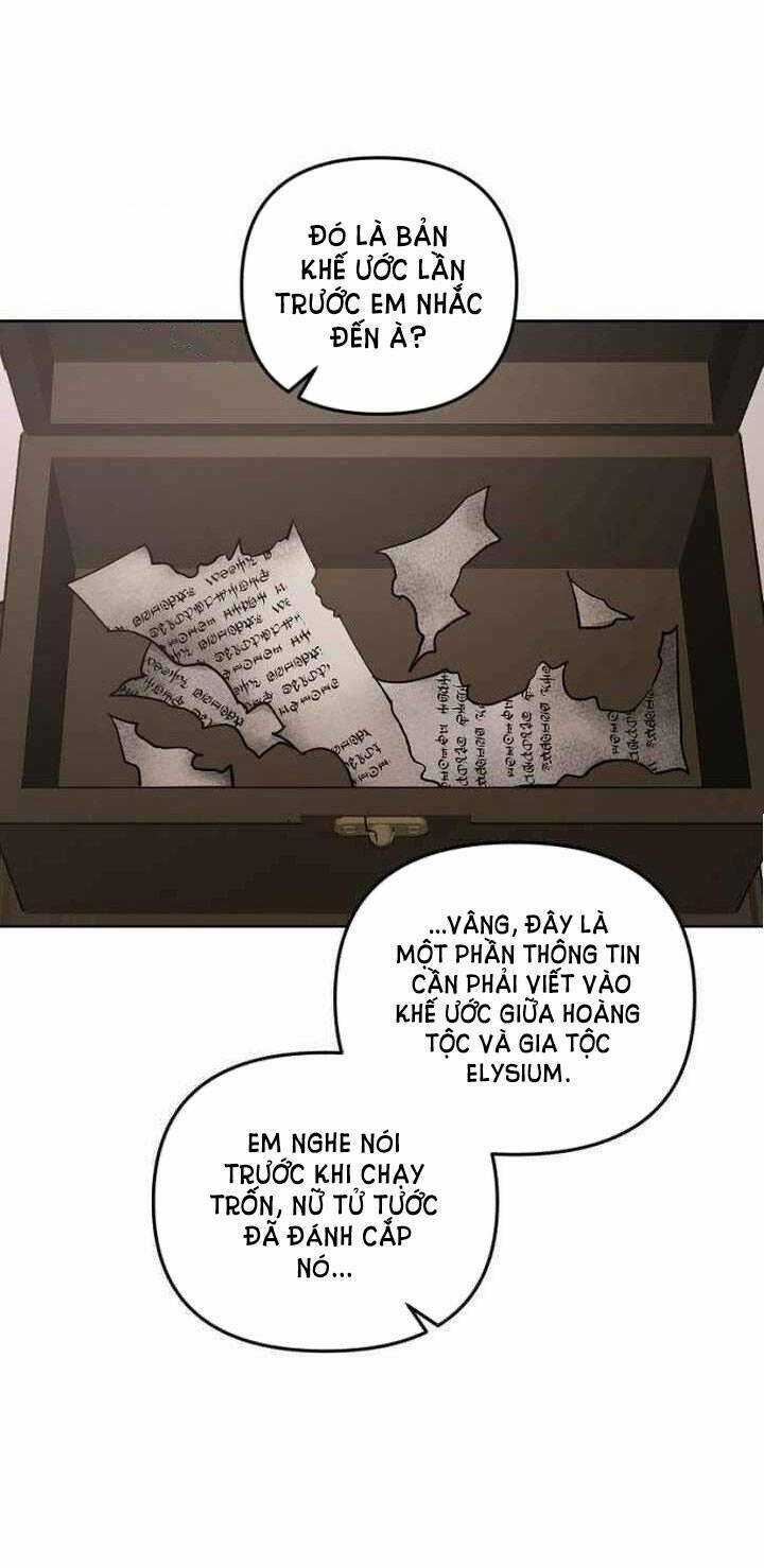 Hoàng Đế Đảo Ngược Thời Gian Chapter 48 trang 43