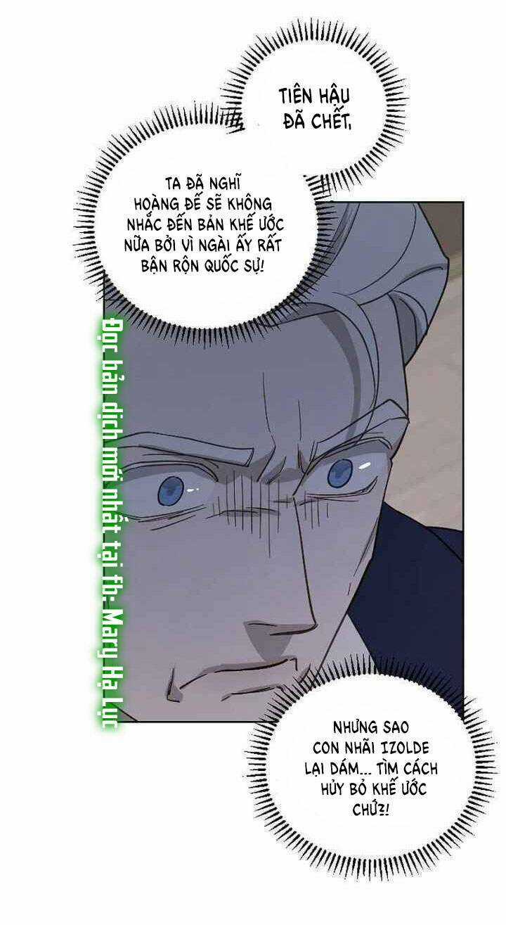 Hoàng Đế Đảo Ngược Thời Gian Chapter 48 trang 58