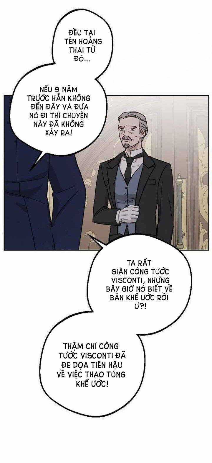 Hoàng Đế Đảo Ngược Thời Gian Chapter 48 trang 59