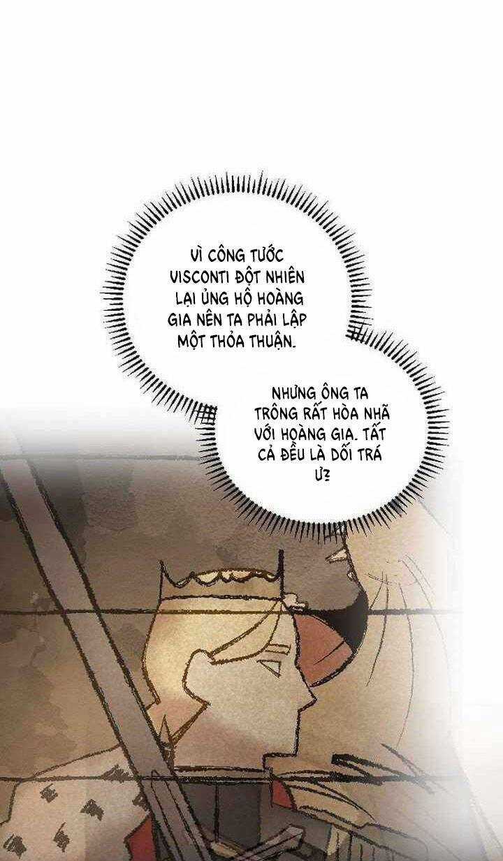 Hoàng Đế Đảo Ngược Thời Gian Chapter 48 trang 60