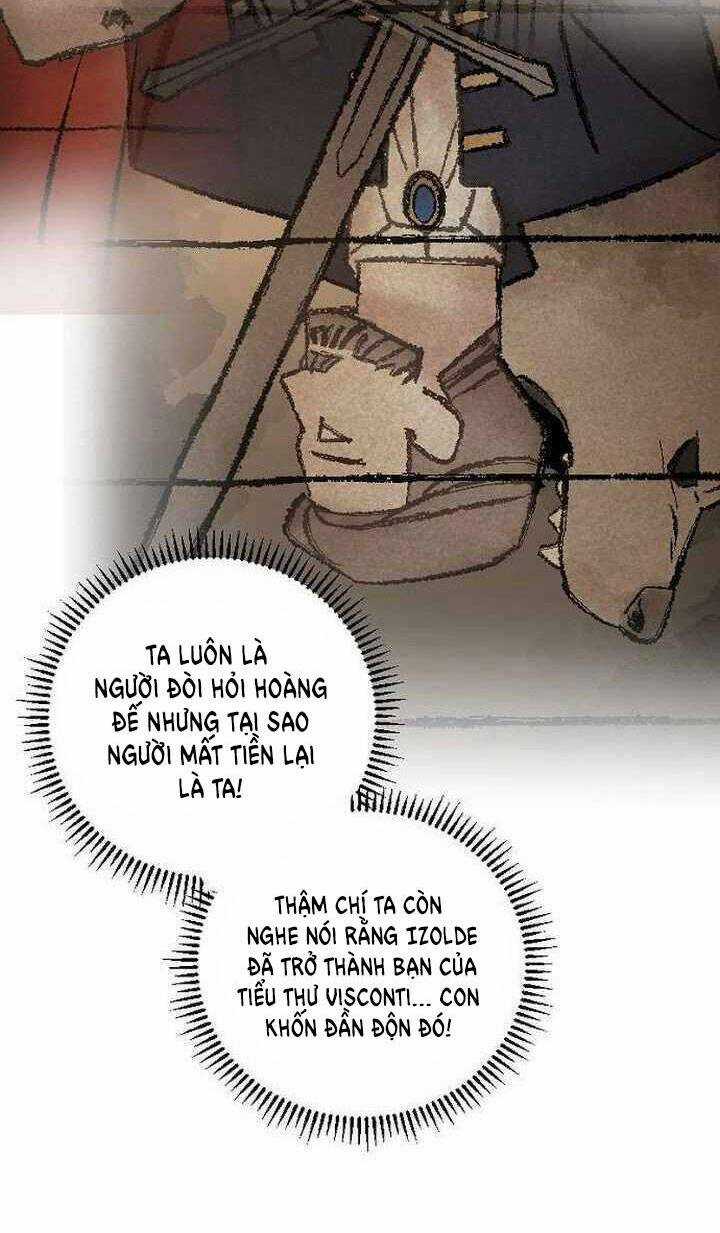 Hoàng Đế Đảo Ngược Thời Gian Chapter 48 trang 61