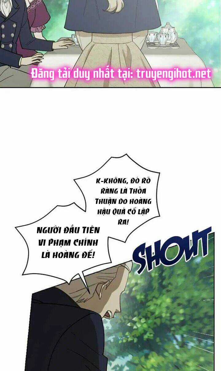 Hoàng Đế Đảo Ngược Thời Gian Chapter 49 trang 10