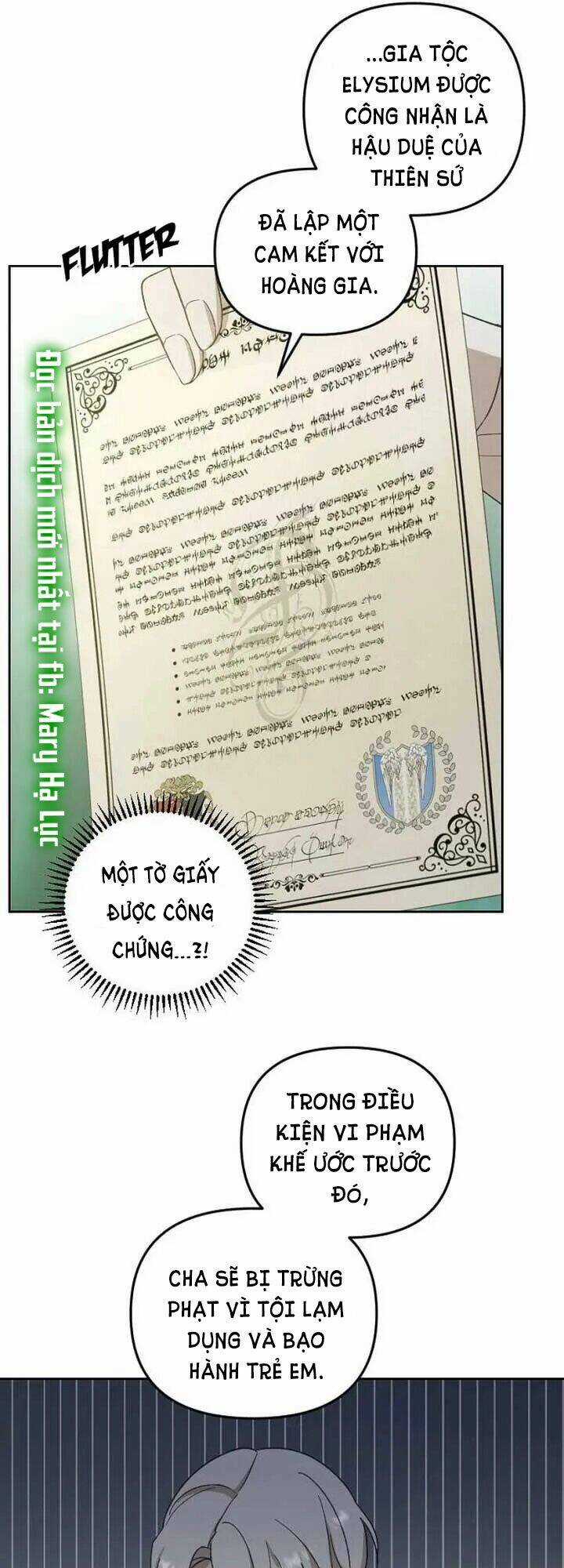 Hoàng Đế Đảo Ngược Thời Gian Chapter 49 trang 12