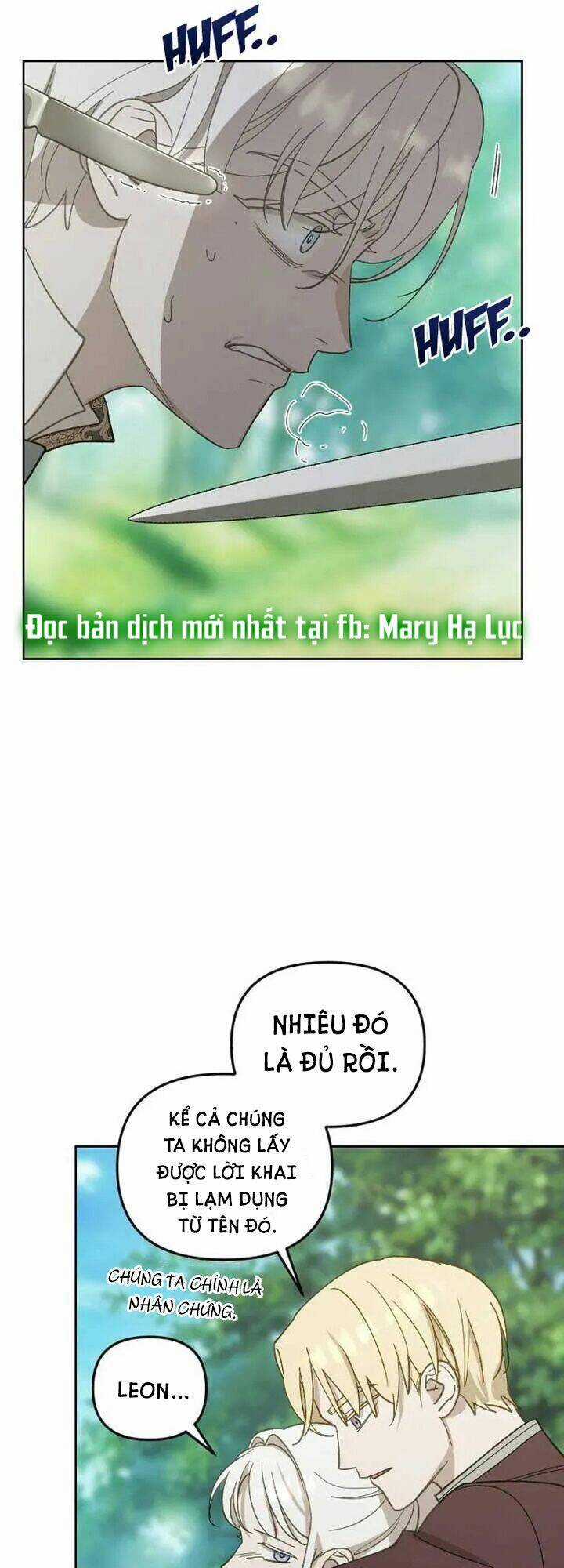 Hoàng Đế Đảo Ngược Thời Gian Chapter 49 trang 18