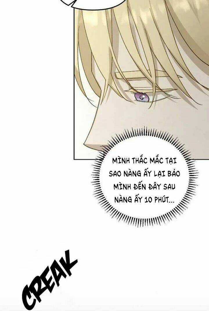 Hoàng Đế Đảo Ngược Thời Gian Chapter 49 trang 20