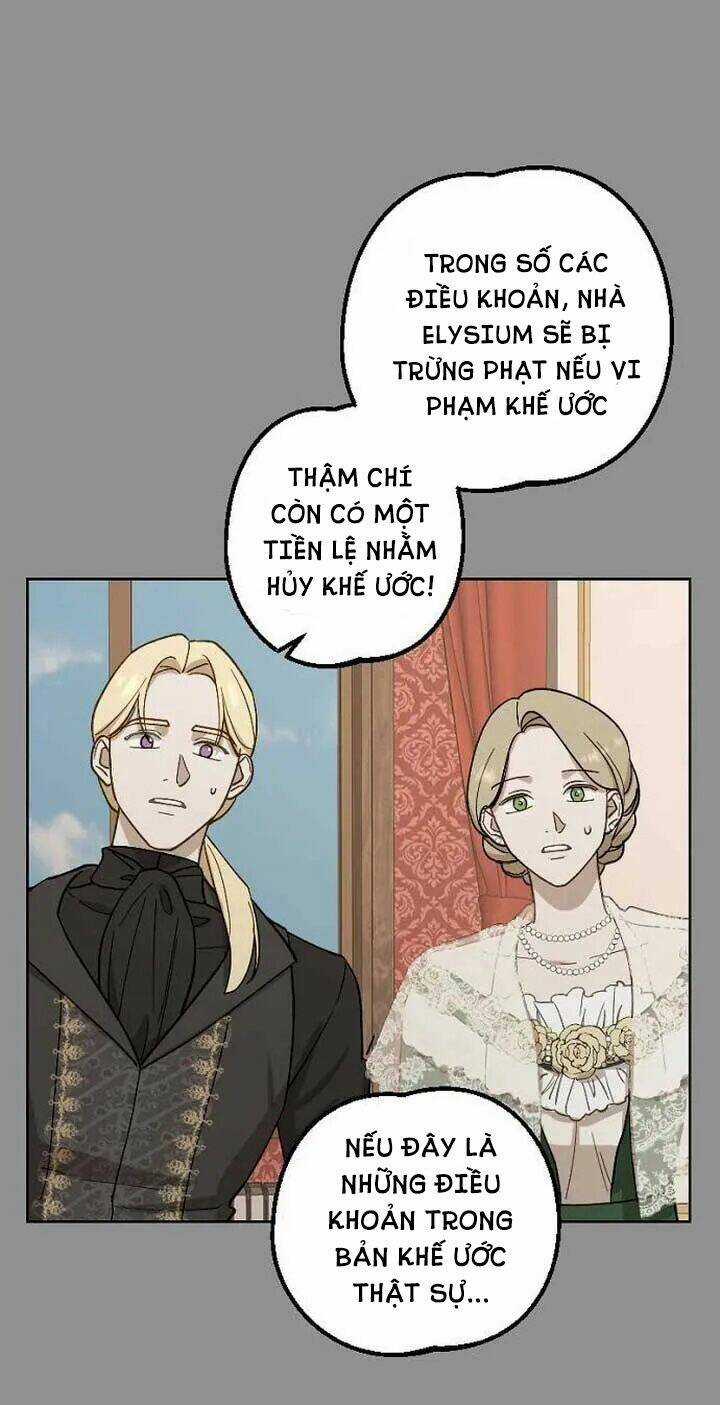 Hoàng Đế Đảo Ngược Thời Gian Chapter 49 trang 22