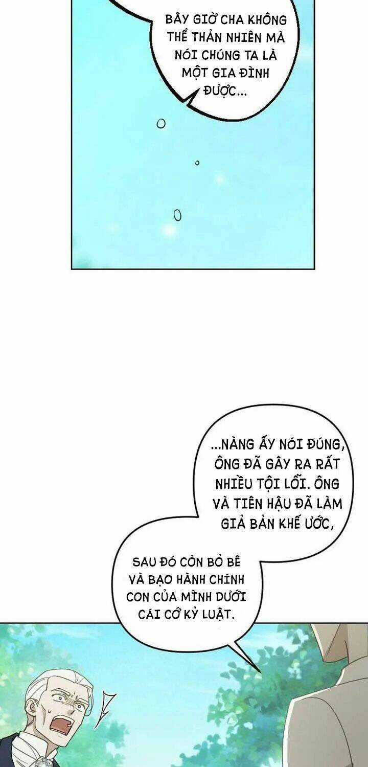 Hoàng Đế Đảo Ngược Thời Gian Chapter 49 trang 28