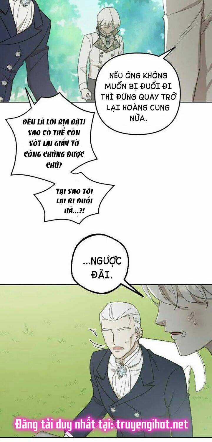 Hoàng Đế Đảo Ngược Thời Gian Chapter 49 trang 29