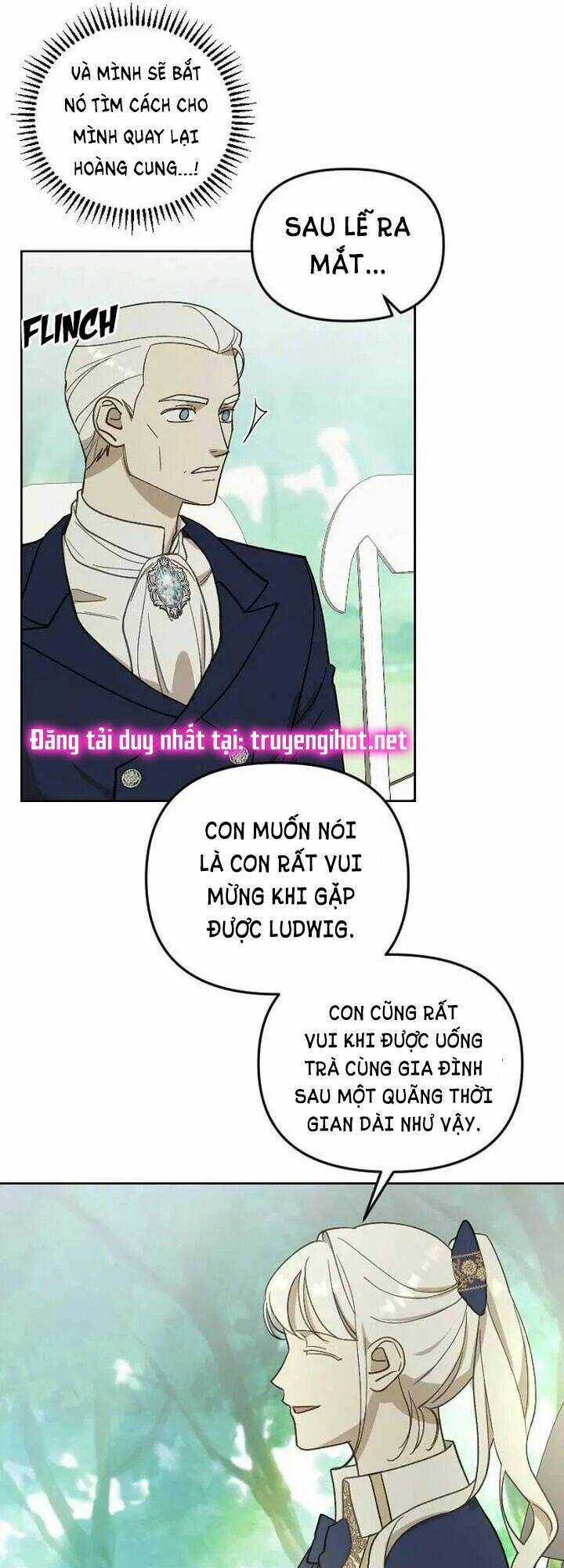 Hoàng Đế Đảo Ngược Thời Gian Chapter 49 trang 3