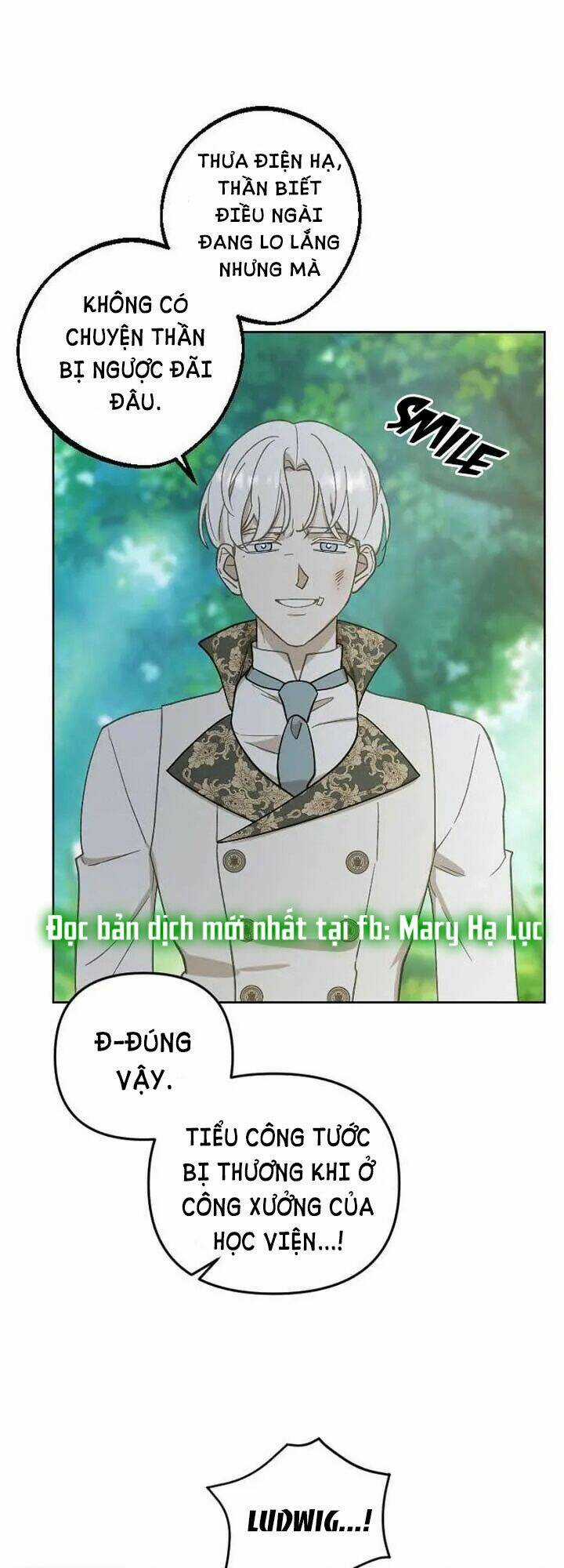 Hoàng Đế Đảo Ngược Thời Gian Chapter 49 trang 30