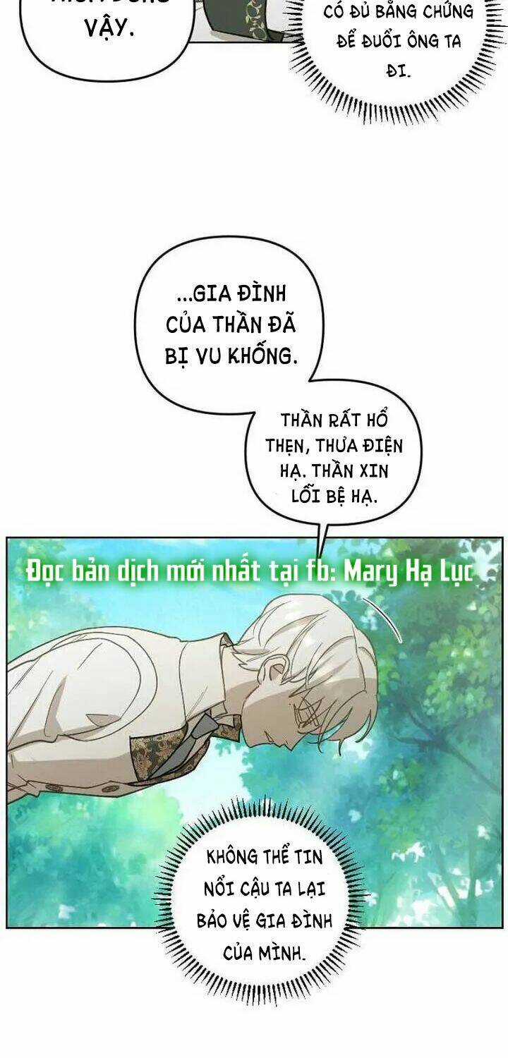 Hoàng Đế Đảo Ngược Thời Gian Chapter 49 trang 32