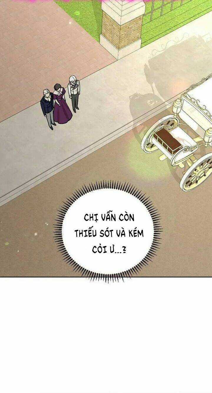 Hoàng Đế Đảo Ngược Thời Gian Chapter 49 trang 35