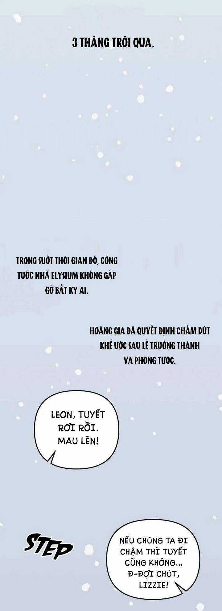 Hoàng Đế Đảo Ngược Thời Gian Chapter 49 trang 45