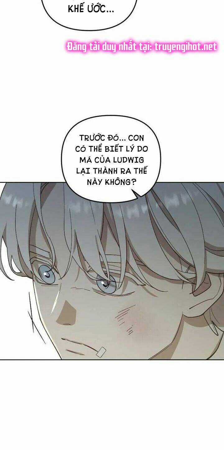 Hoàng Đế Đảo Ngược Thời Gian Chapter 49 trang 5