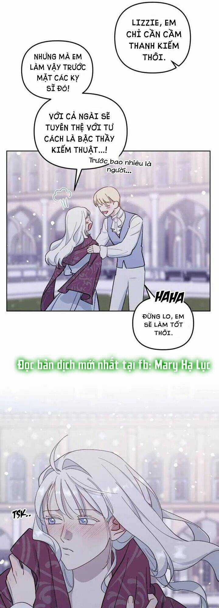 Hoàng Đế Đảo Ngược Thời Gian Chapter 49 trang 50