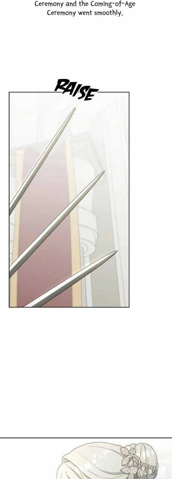 Hoàng Đế Đảo Ngược Thời Gian Chapter 49 trang 59