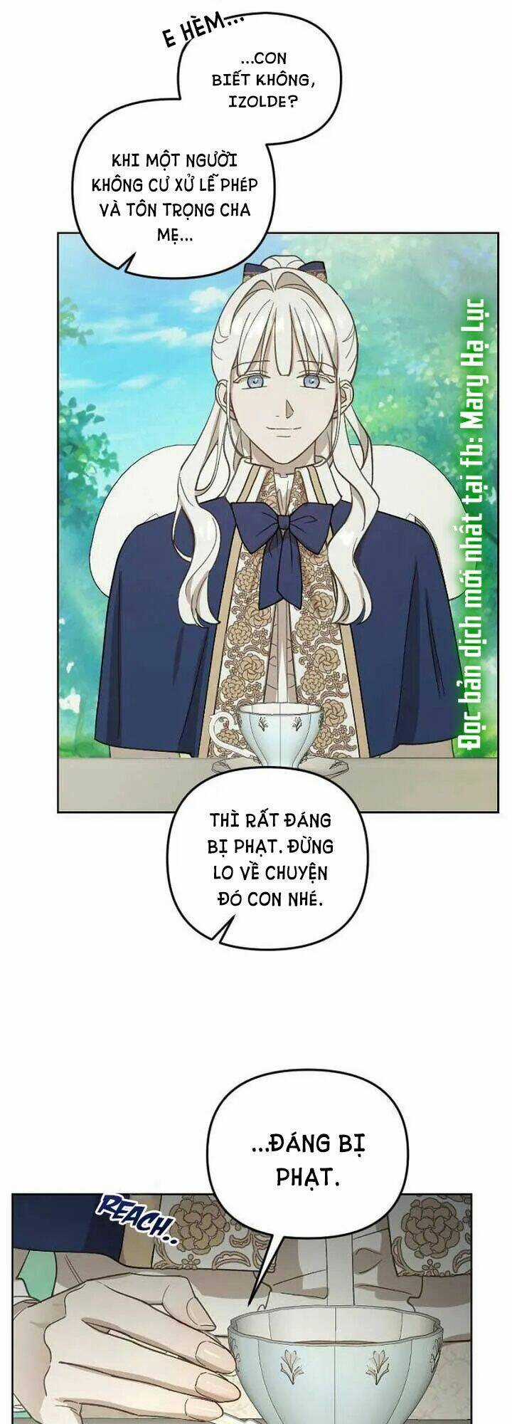 Hoàng Đế Đảo Ngược Thời Gian Chapter 49 trang 6