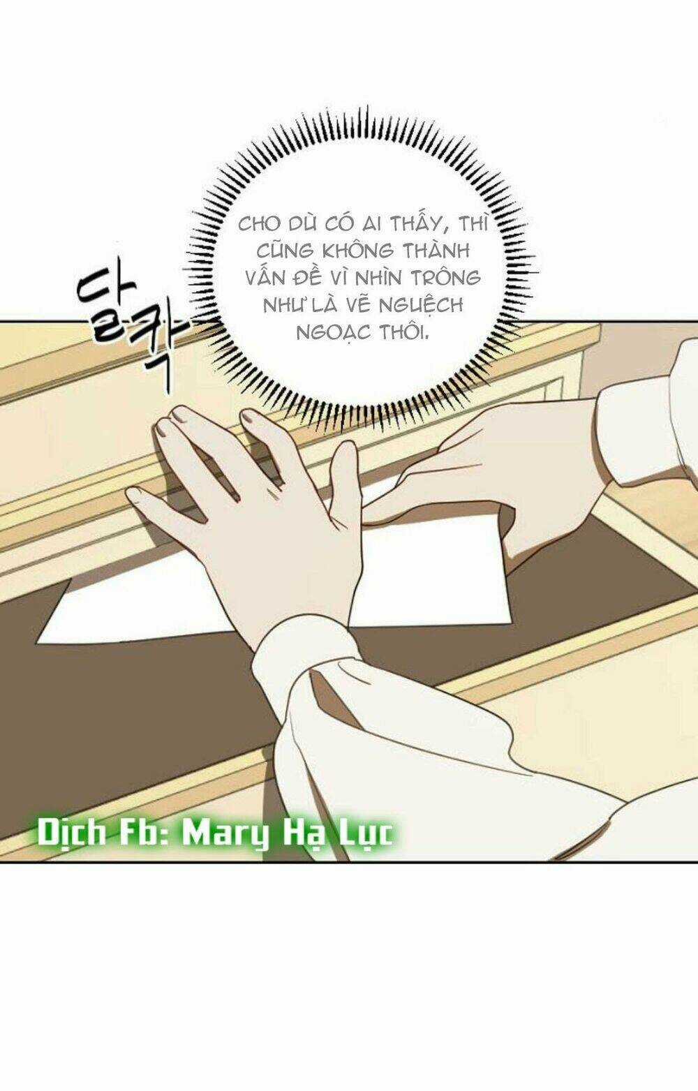 Hoàng Đế Đảo Ngược Thời Gian Chapter 5 trang 10