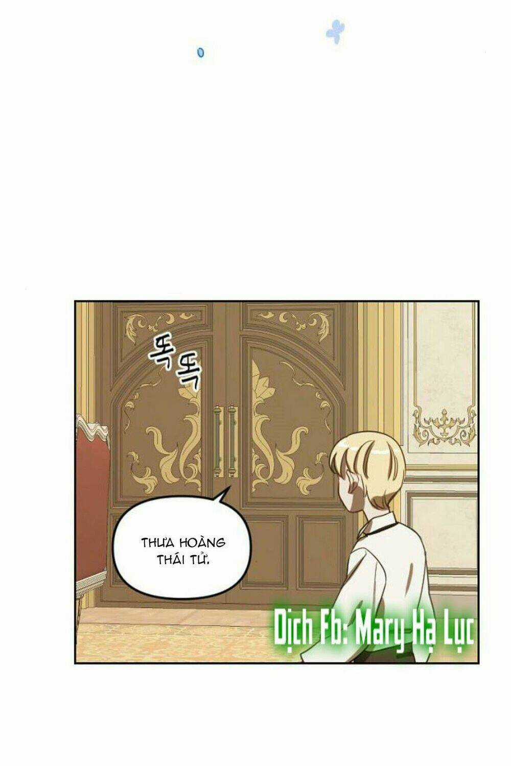 Hoàng Đế Đảo Ngược Thời Gian Chapter 5 trang 13