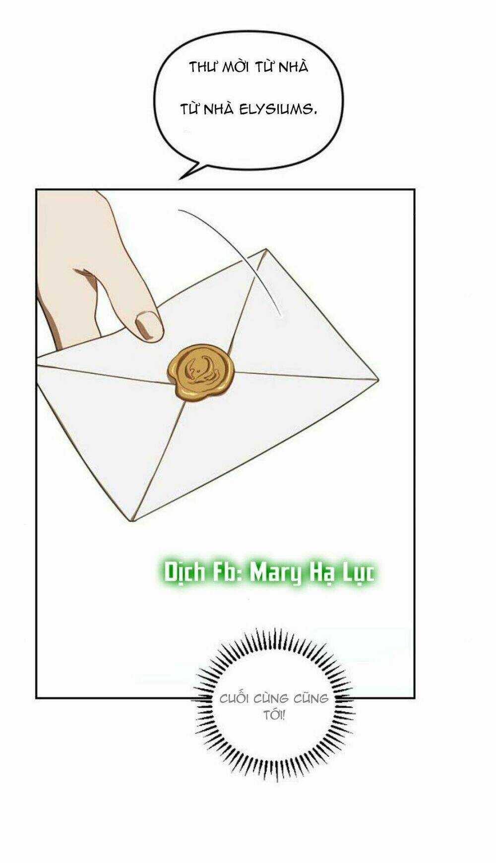 Hoàng Đế Đảo Ngược Thời Gian Chapter 5 trang 14