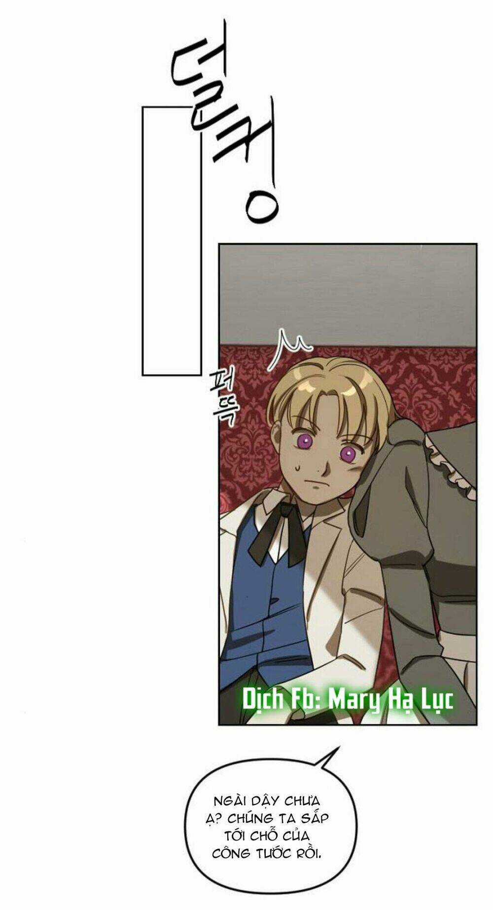 Hoàng Đế Đảo Ngược Thời Gian Chapter 5 trang 16