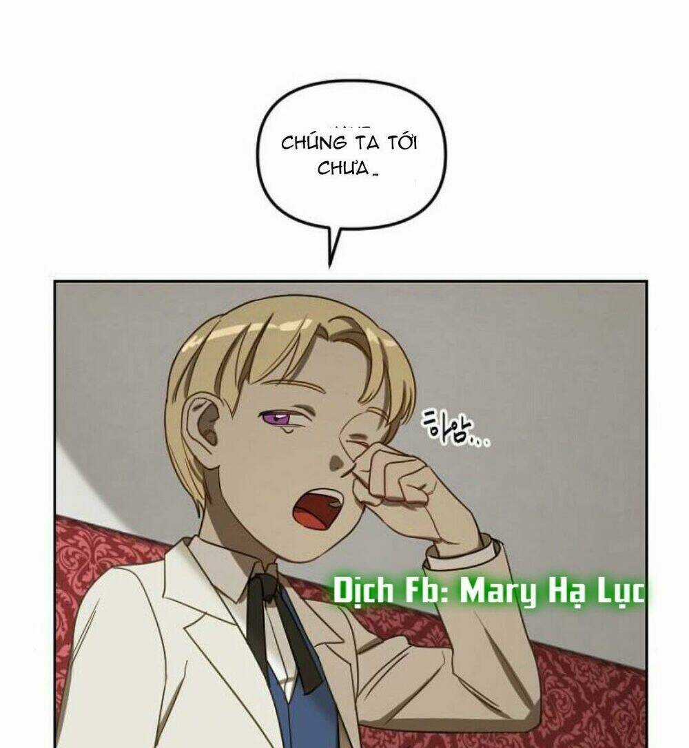 Hoàng Đế Đảo Ngược Thời Gian Chapter 5 trang 17