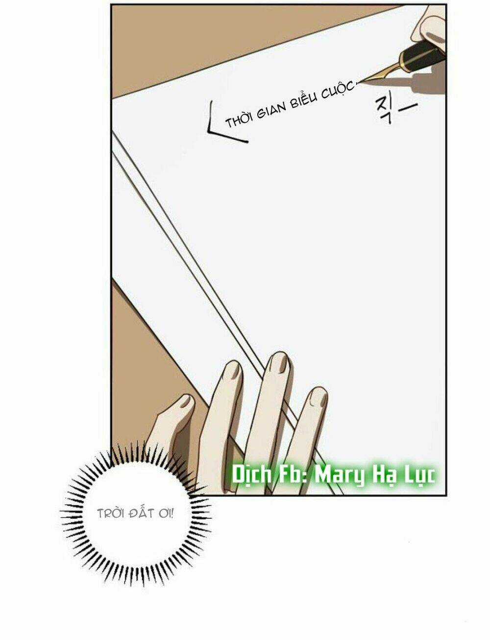 Hoàng Đế Đảo Ngược Thời Gian Chapter 5 trang 2