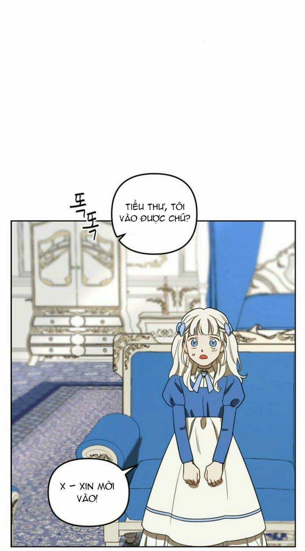 Hoàng Đế Đảo Ngược Thời Gian Chapter 5 trang 21