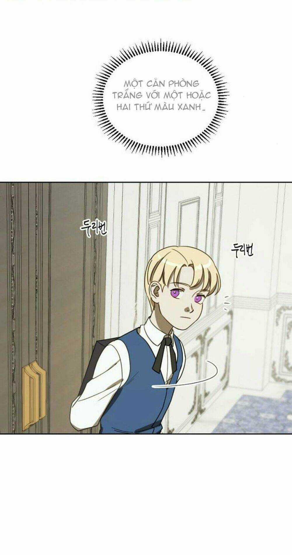 Hoàng Đế Đảo Ngược Thời Gian Chapter 5 trang 23