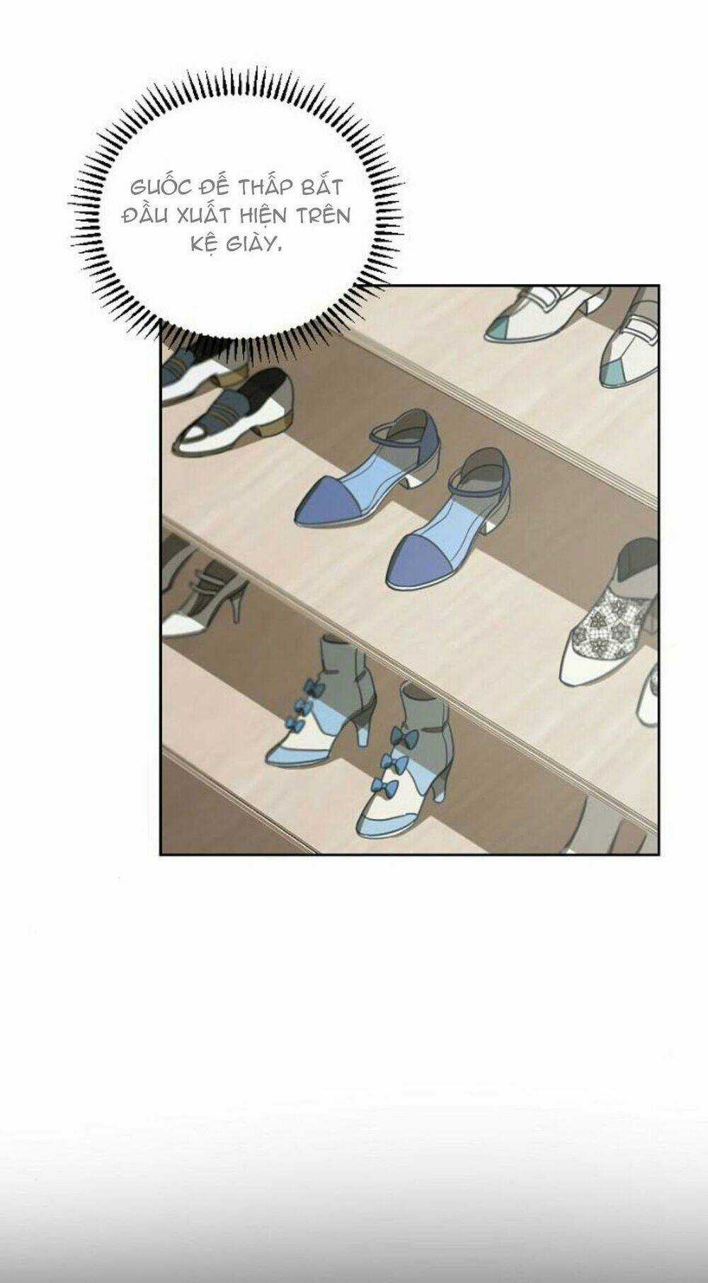 Hoàng Đế Đảo Ngược Thời Gian Chapter 5 trang 24