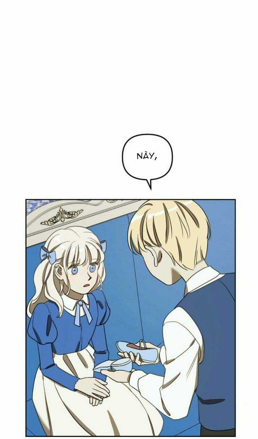 Hoàng Đế Đảo Ngược Thời Gian Chapter 5 trang 32