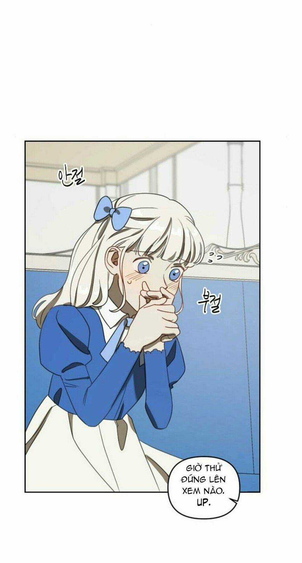 Hoàng Đế Đảo Ngược Thời Gian Chapter 5 trang 37