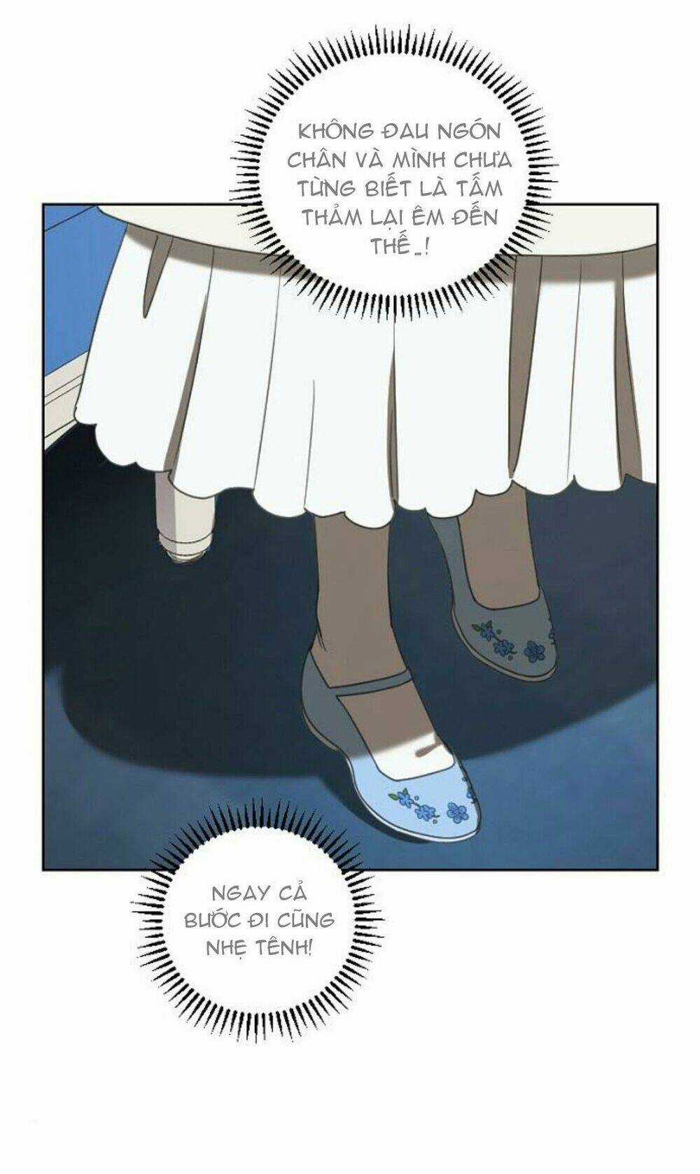 Hoàng Đế Đảo Ngược Thời Gian Chapter 5 trang 41