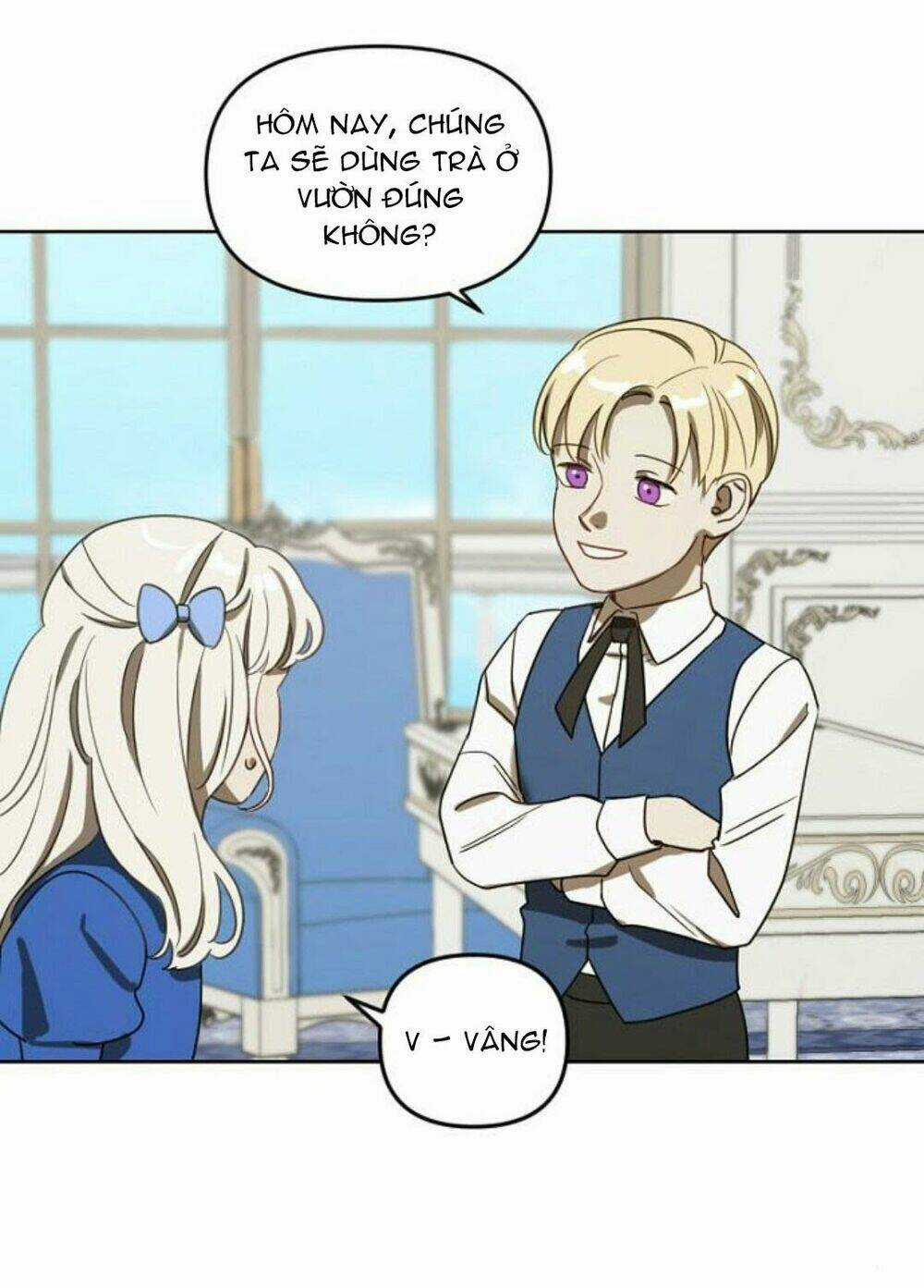 Hoàng Đế Đảo Ngược Thời Gian Chapter 5 trang 42