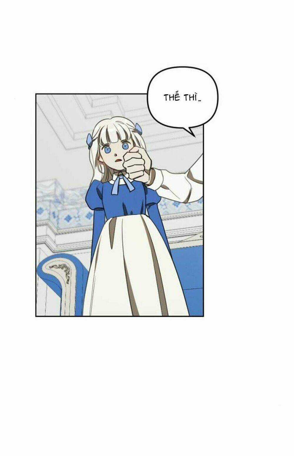 Hoàng Đế Đảo Ngược Thời Gian Chapter 5 trang 43