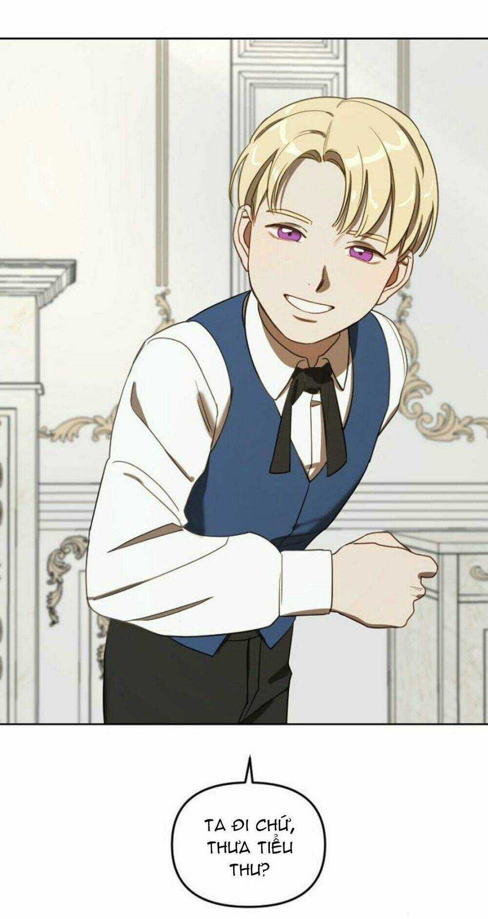 Hoàng Đế Đảo Ngược Thời Gian Chapter 5 trang 44