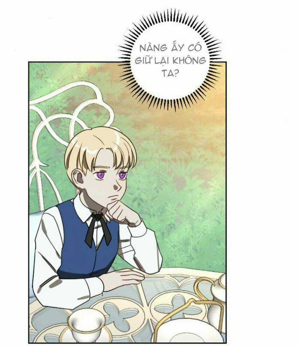 Hoàng Đế Đảo Ngược Thời Gian Chapter 5 trang 46