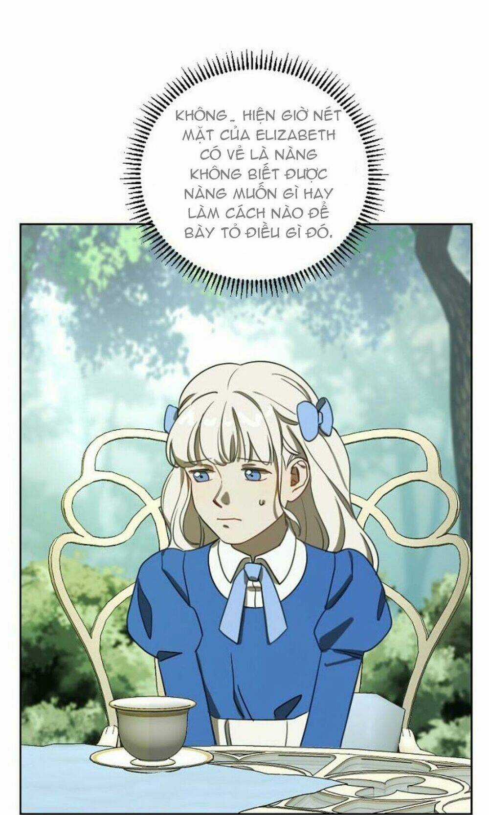 Hoàng Đế Đảo Ngược Thời Gian Chapter 5 trang 47