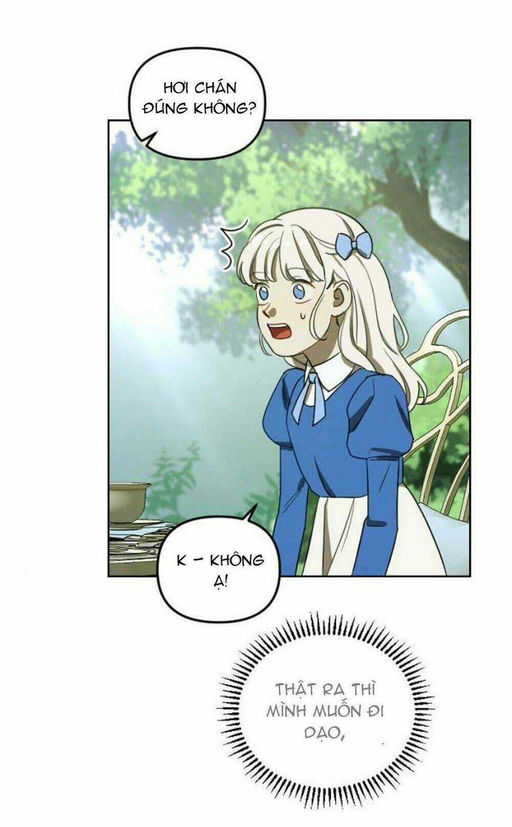 Hoàng Đế Đảo Ngược Thời Gian Chapter 5 trang 48