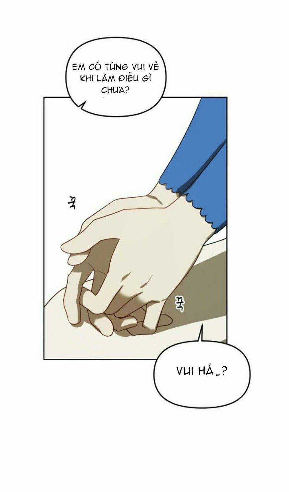 Hoàng Đế Đảo Ngược Thời Gian Chapter 5 trang 53