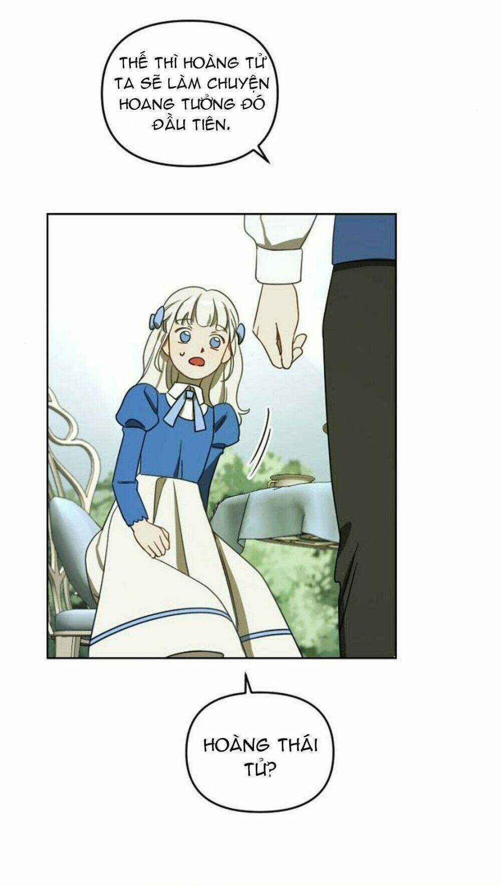 Hoàng Đế Đảo Ngược Thời Gian Chapter 5 trang 57