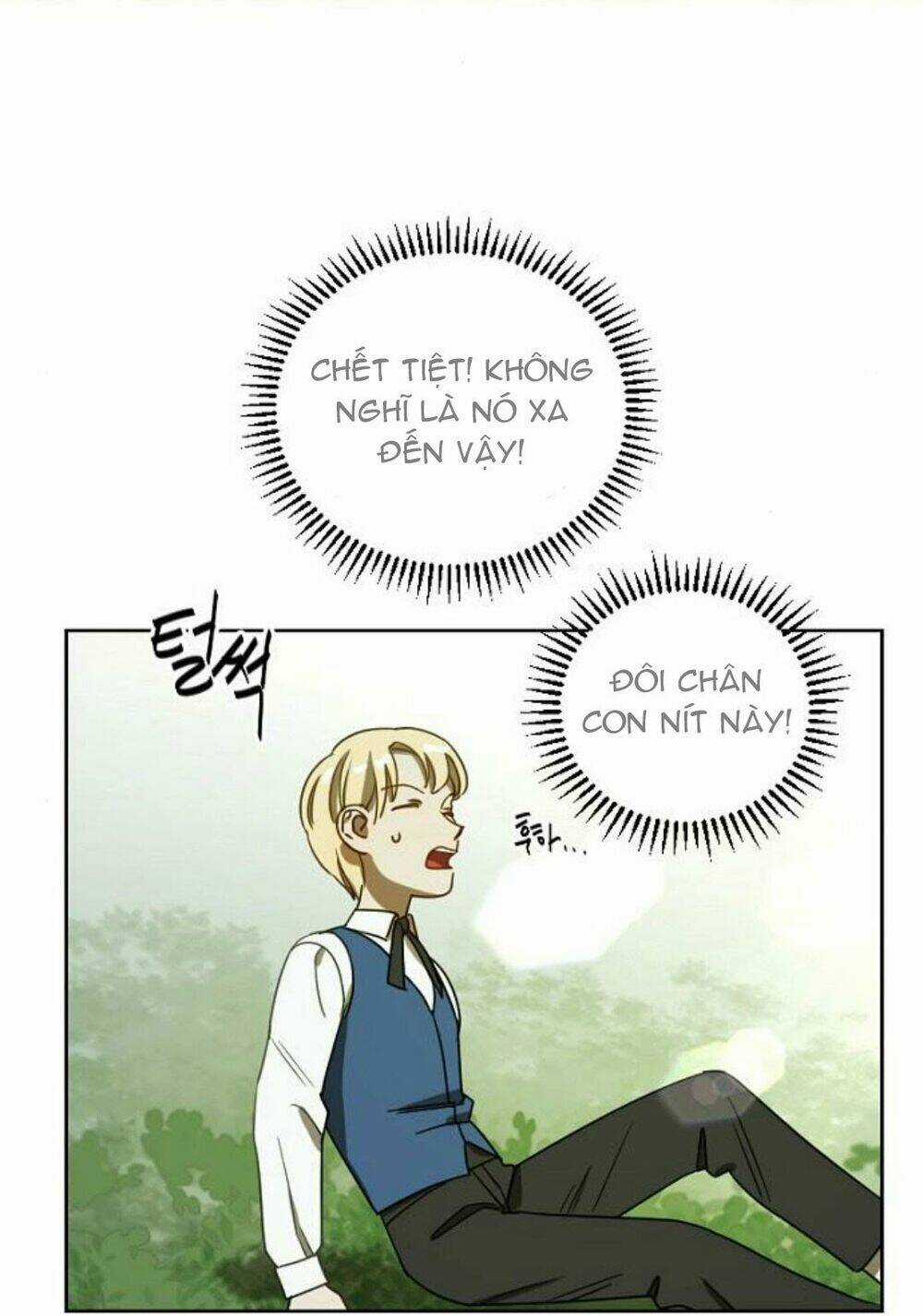 Hoàng Đế Đảo Ngược Thời Gian Chapter 5 trang 59