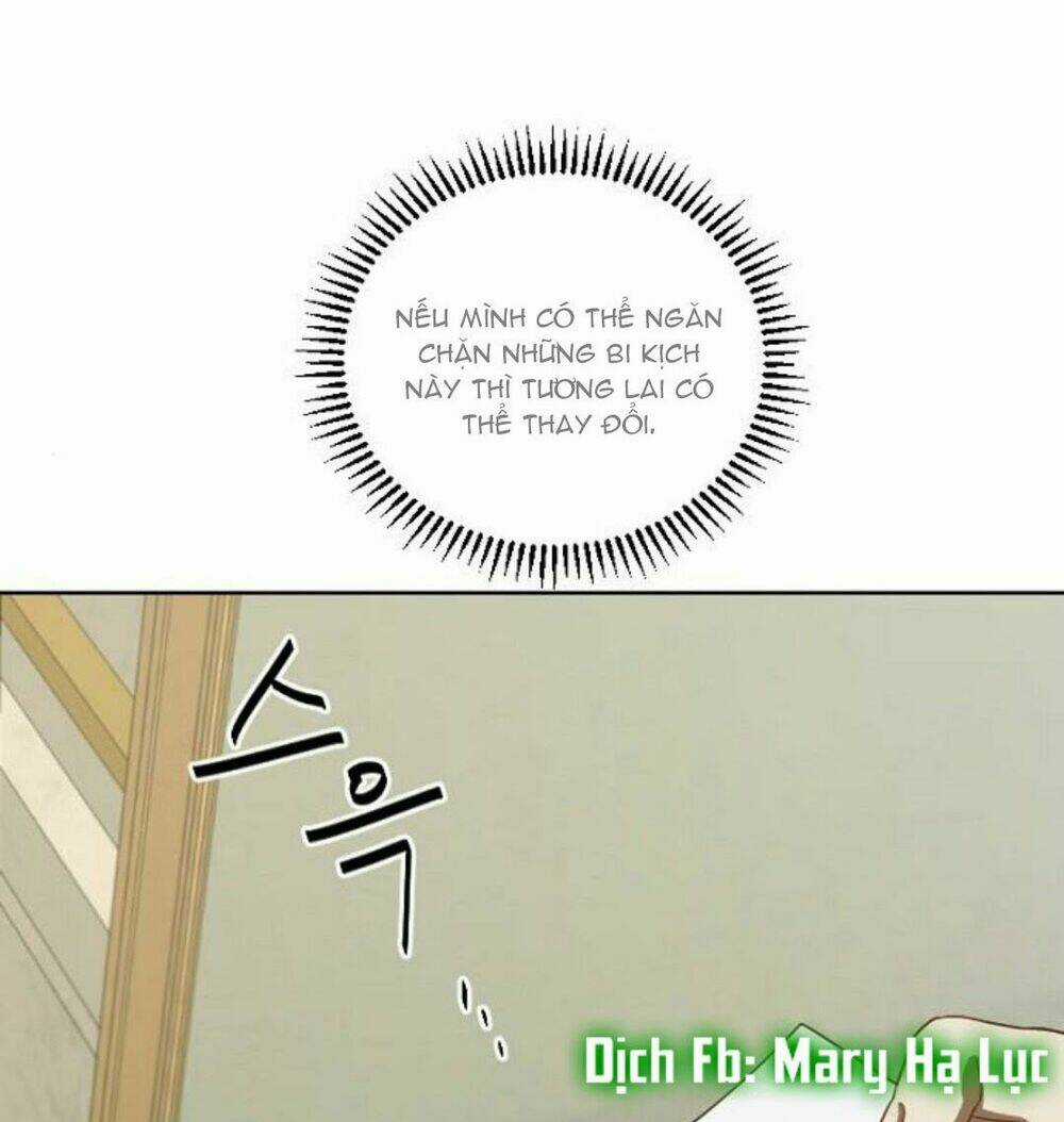 Hoàng Đế Đảo Ngược Thời Gian Chapter 5 trang 6