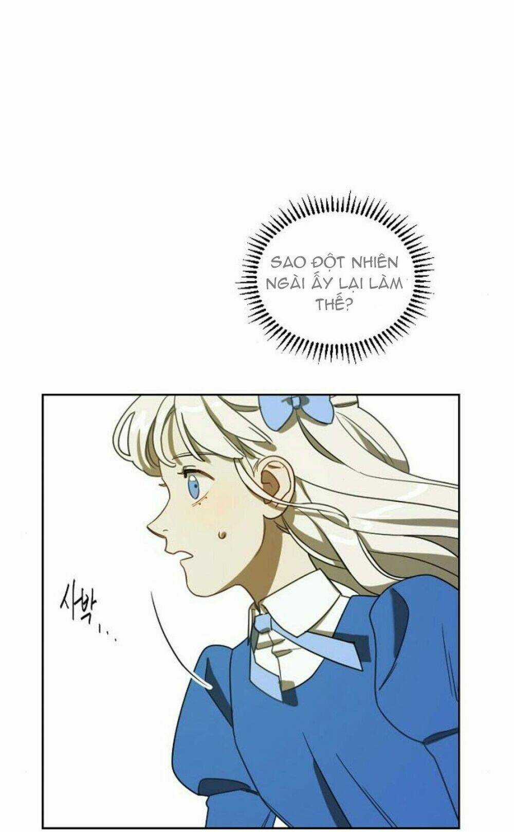 Hoàng Đế Đảo Ngược Thời Gian Chapter 5 trang 61