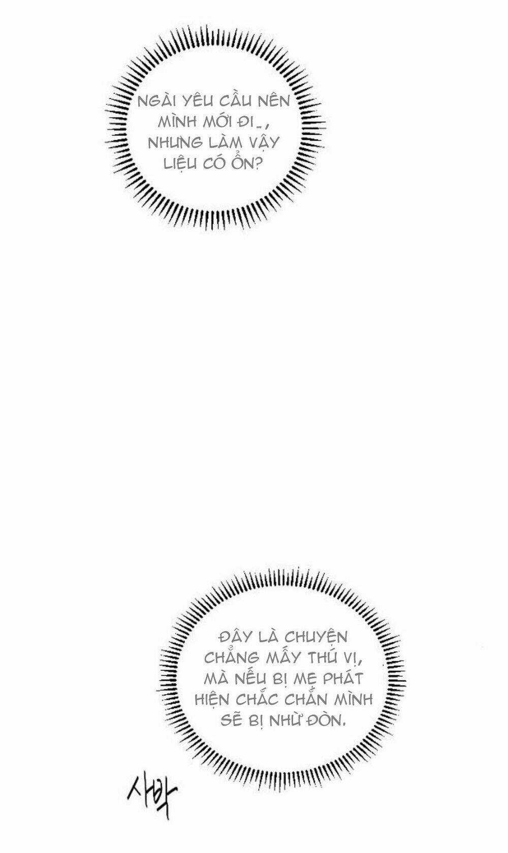 Hoàng Đế Đảo Ngược Thời Gian Chapter 5 trang 62