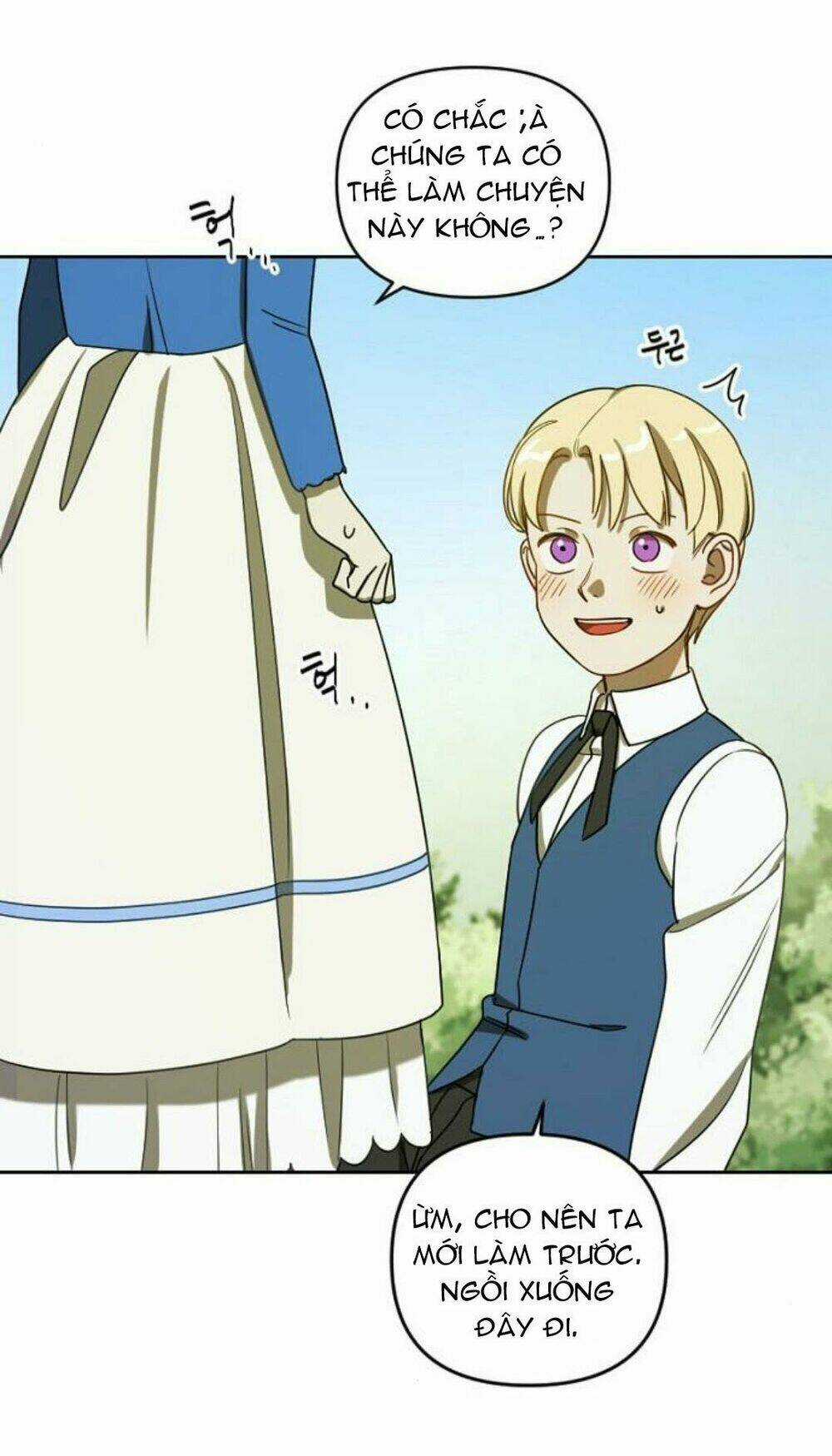 Hoàng Đế Đảo Ngược Thời Gian Chapter 5 trang 69