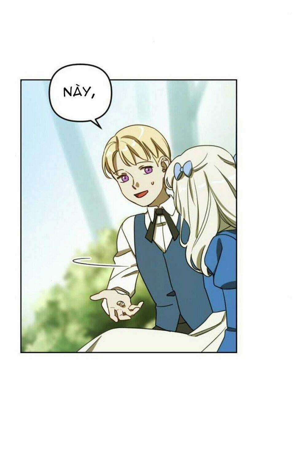 Hoàng Đế Đảo Ngược Thời Gian Chapter 5 trang 71