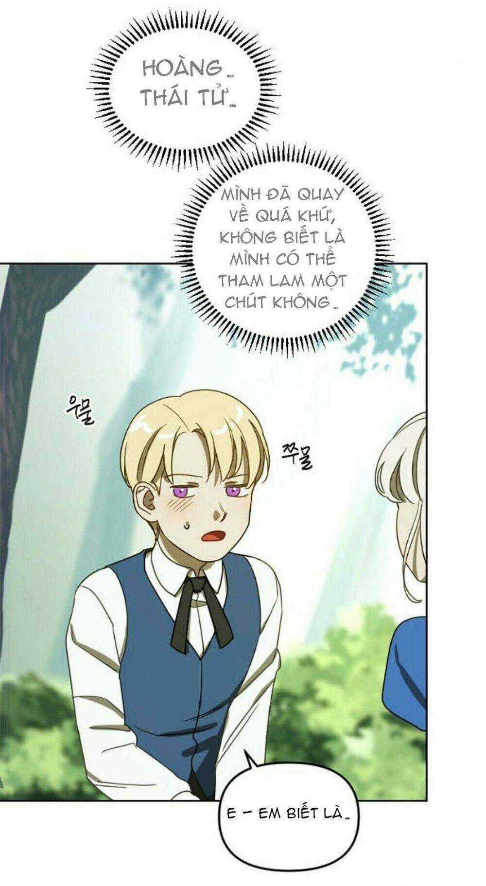 Hoàng Đế Đảo Ngược Thời Gian Chapter 5 trang 74